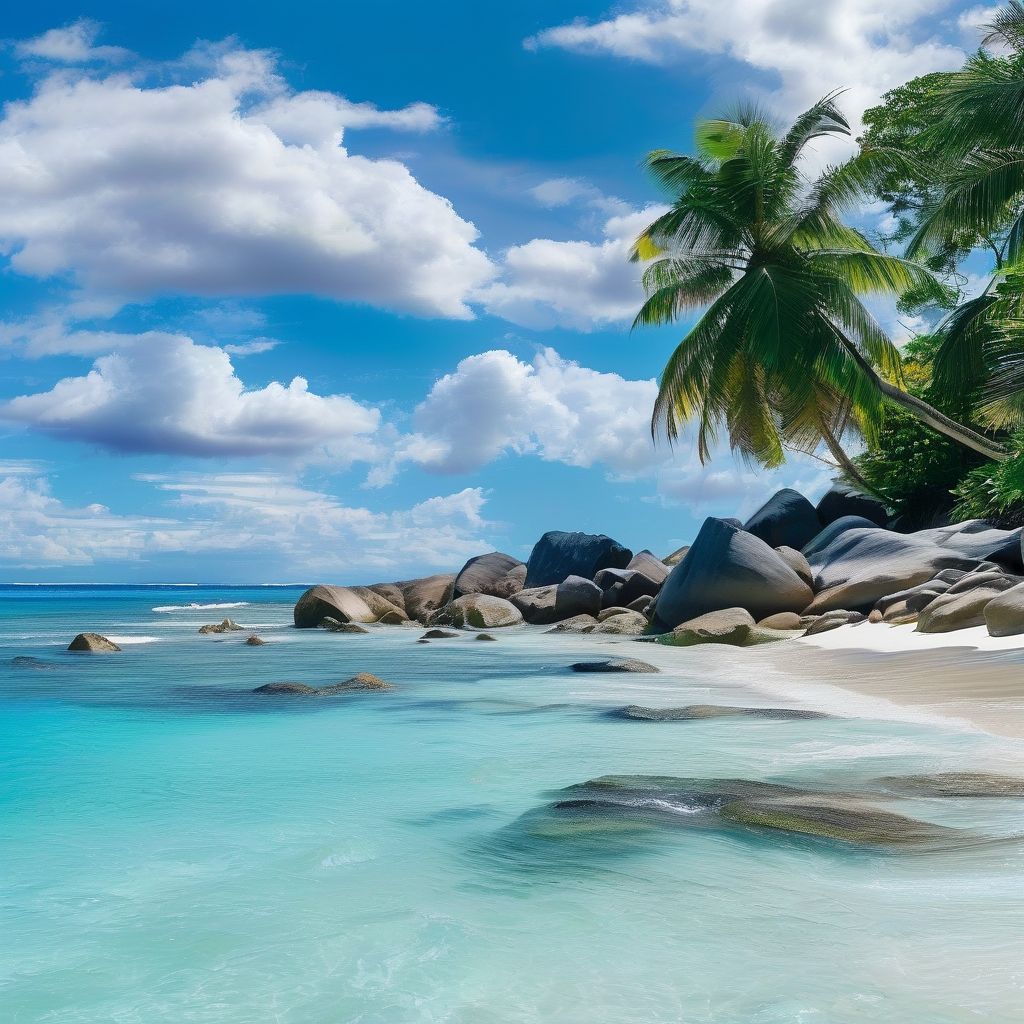 Seychelles Cloud Phone: Redefining Communication with Cutting-Edge Cloud Technology