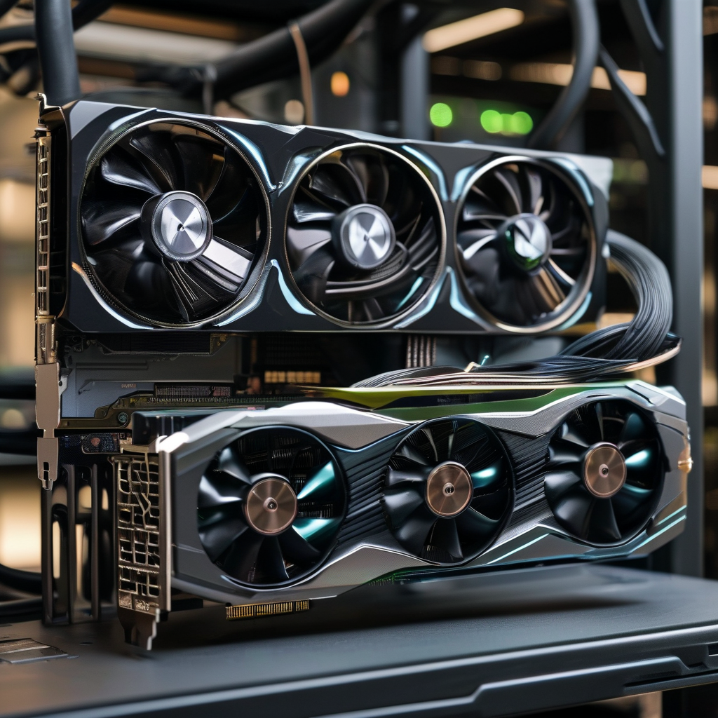 Next-Level Performance with 2080tiVPS: Powering Innovation in Cloud Computing