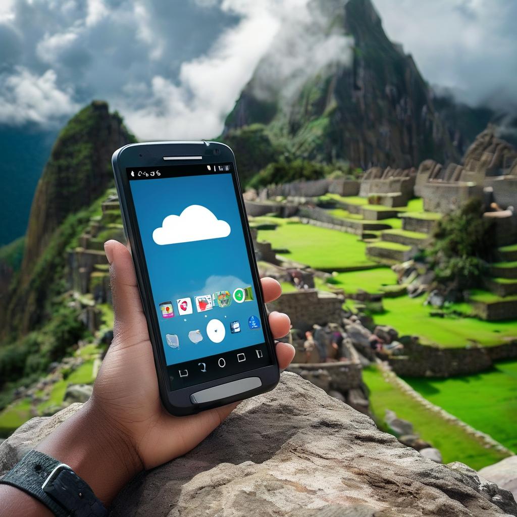Peru Cloud Phone: A Revolutionary Smartphone Experience for the Modern User