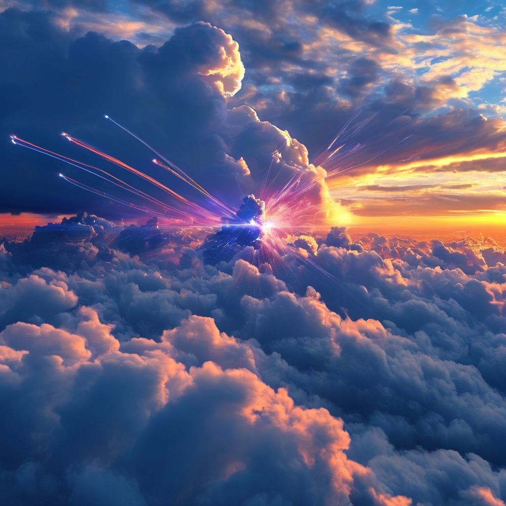 The Power of 3090VPS: Revolutionizing Cloud Computing Experiences