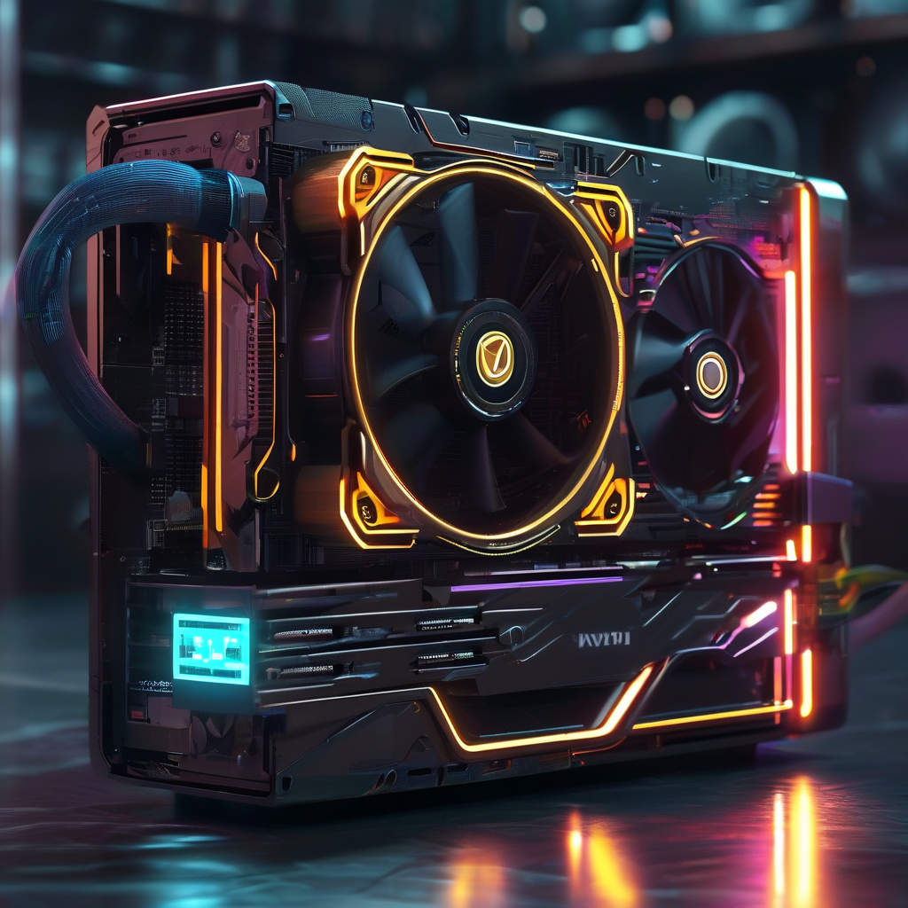 Unleashing the Power of GPU Acceleration: An Overview of 2080tiVPS Servers