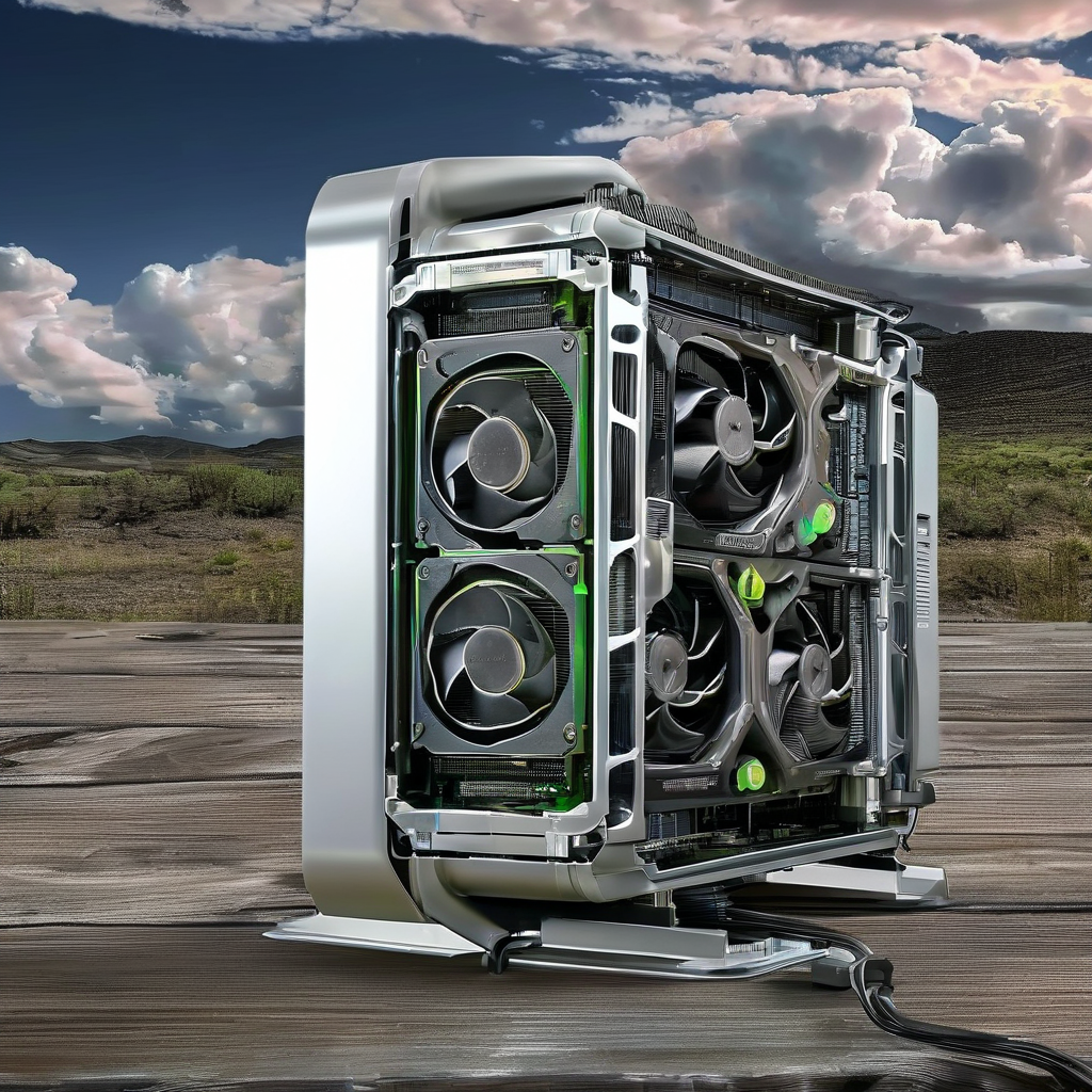Powering the Future of Cloud Computing: The 2080tiVPS Advantage
