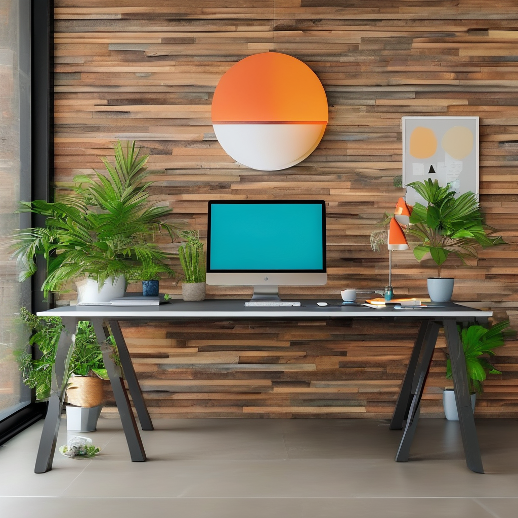 Mexico Workstation: A Modern Solution for Efficient Remote Collaboration