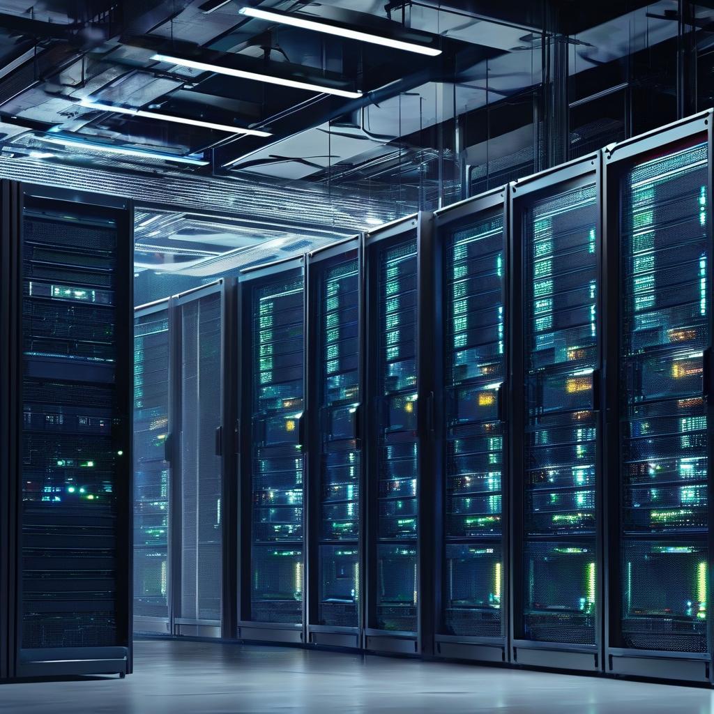 Empowering Digital Transformation with 4090VPS: Top-Notch Virtual Server Solutions