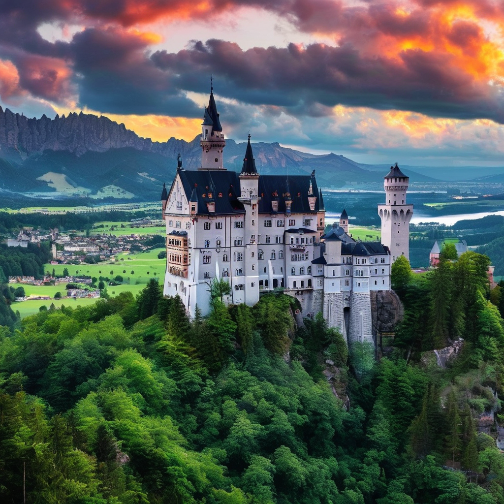 Germany VPS: Empowering Digital Success with European Excellence