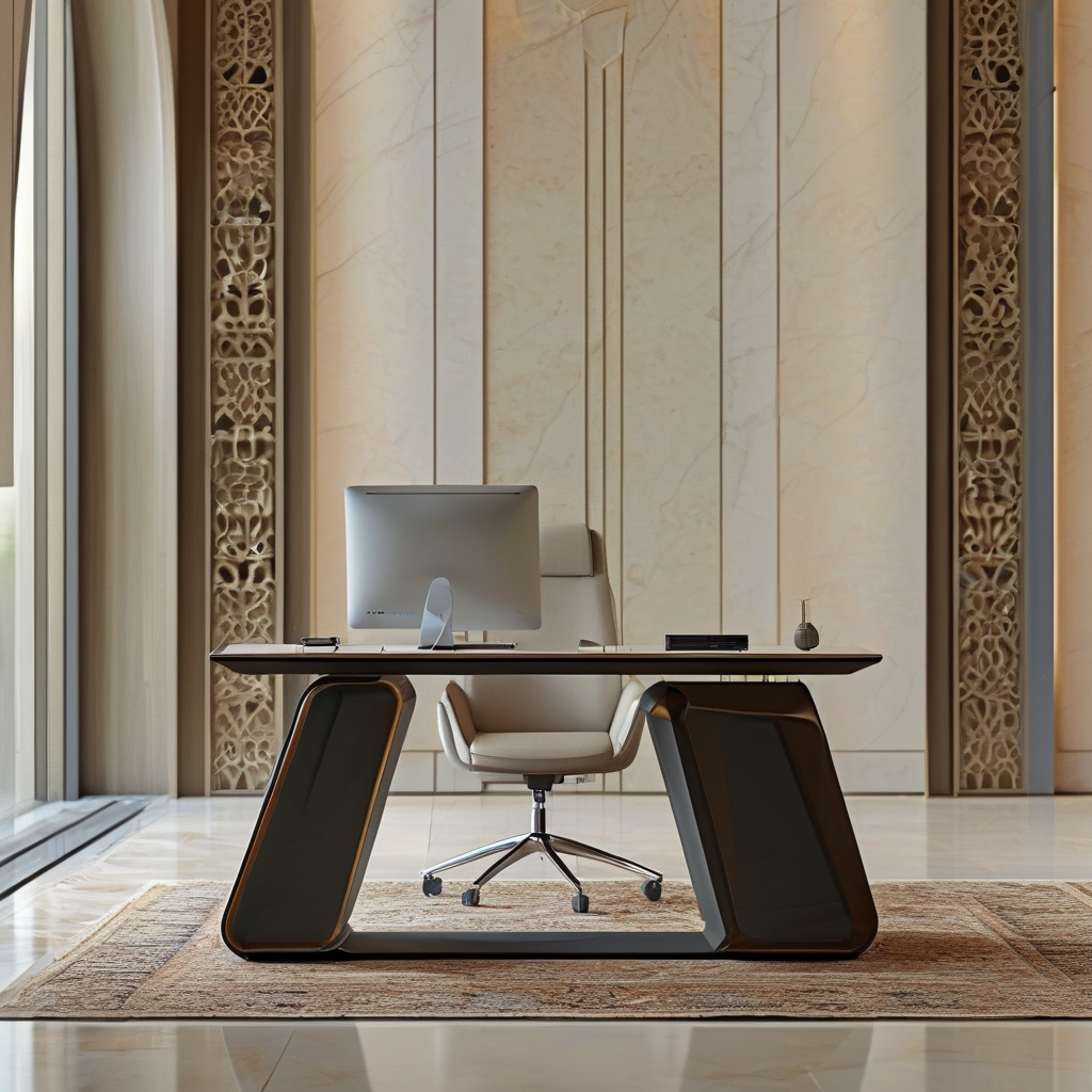 Oman Sultan Workstation: The epitome of efficiency and innovation in modern computing