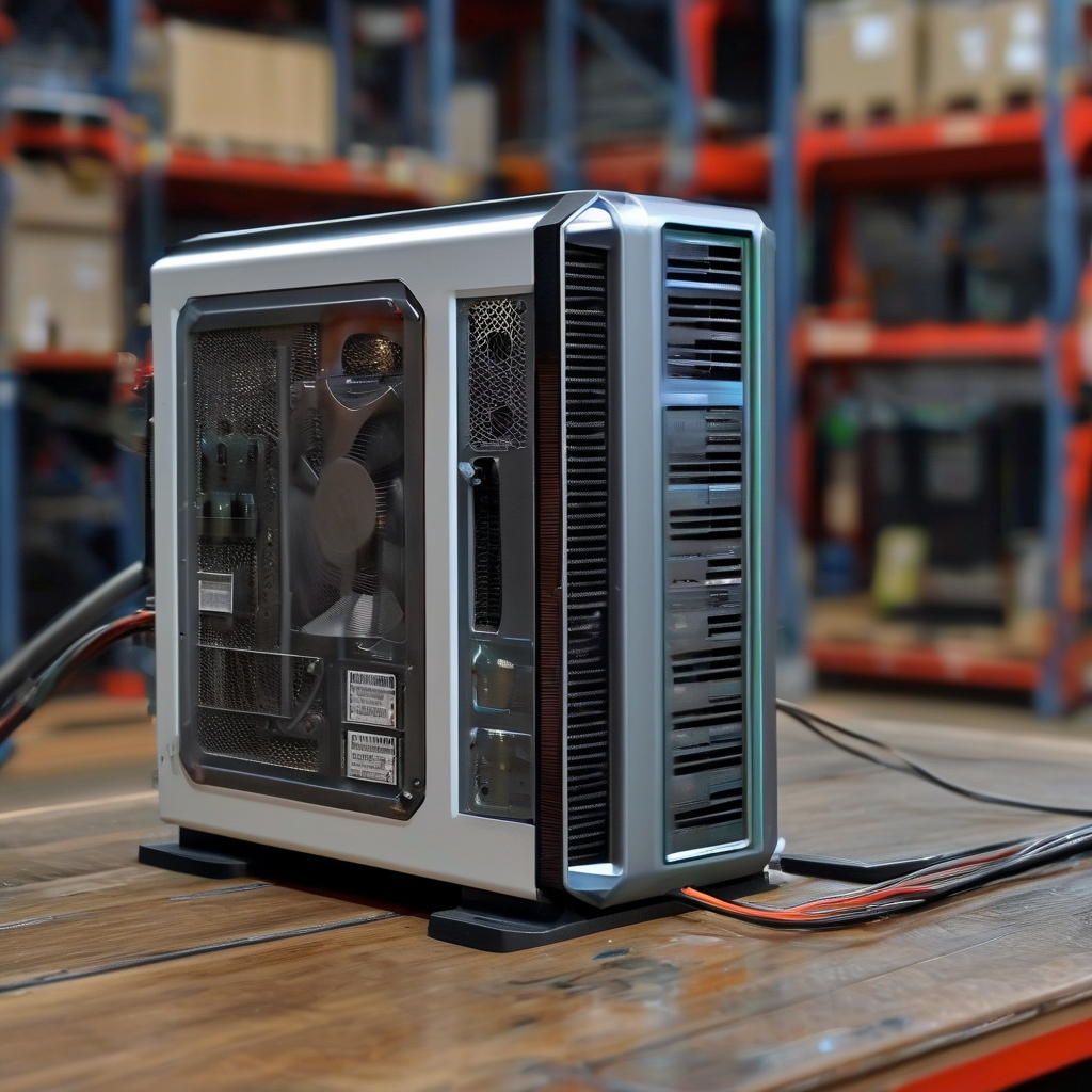 Discover the Power of 4090VPS: Redefining High-Performance Virtual Solutions