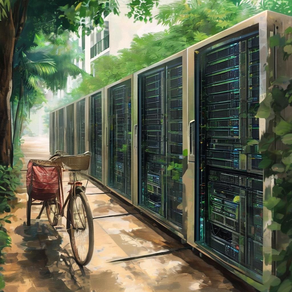 Vietnam VPS: Unlocking the Power of High-Performance Hosting for Southeast Asia