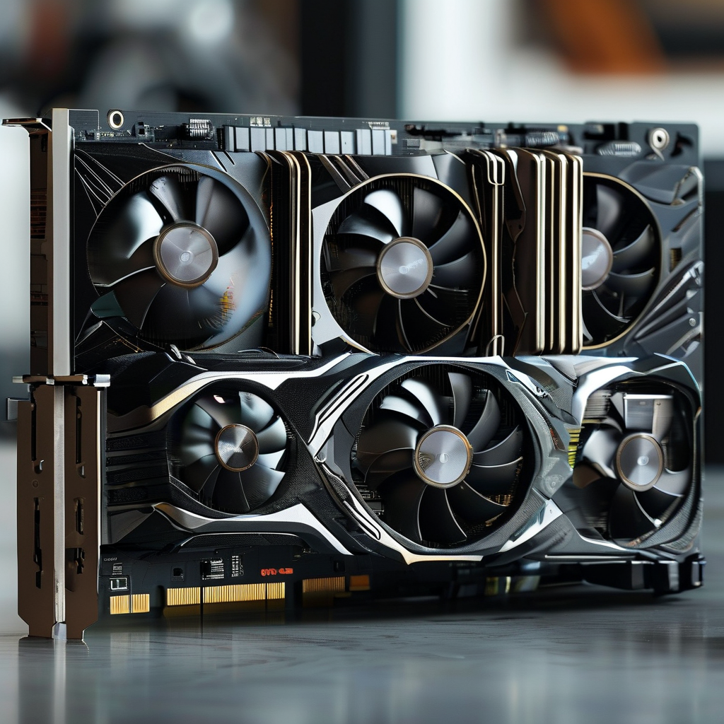 The 2080tiVPS: A Game-Changing Tool for High-Performance Computing