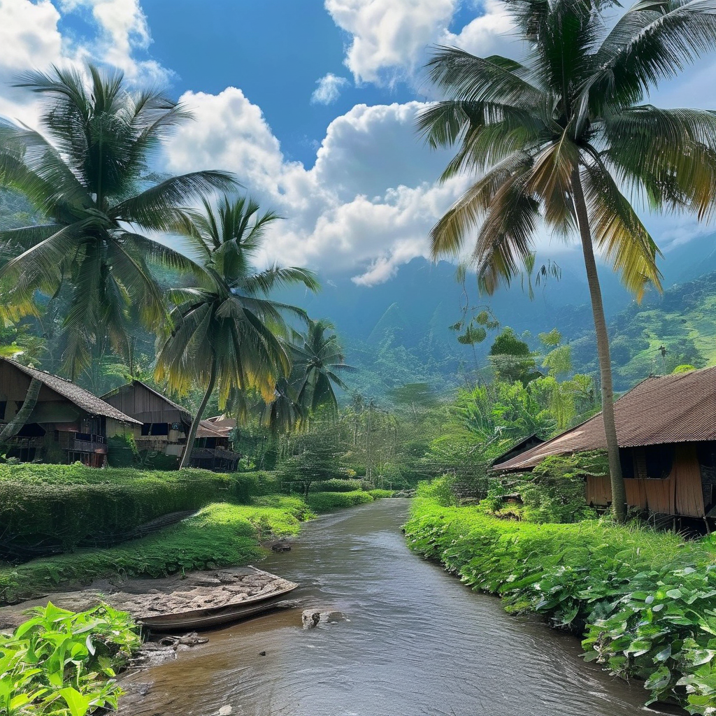 Indonesia VPN: Your Gateway to a Secure and Seamless Online Experience