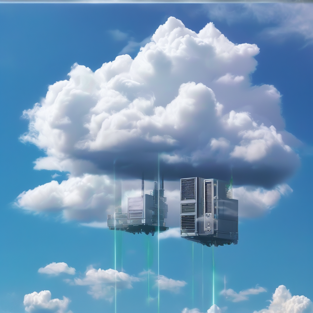 What Makes 3090VPS Stand Out in Cloud Computing
