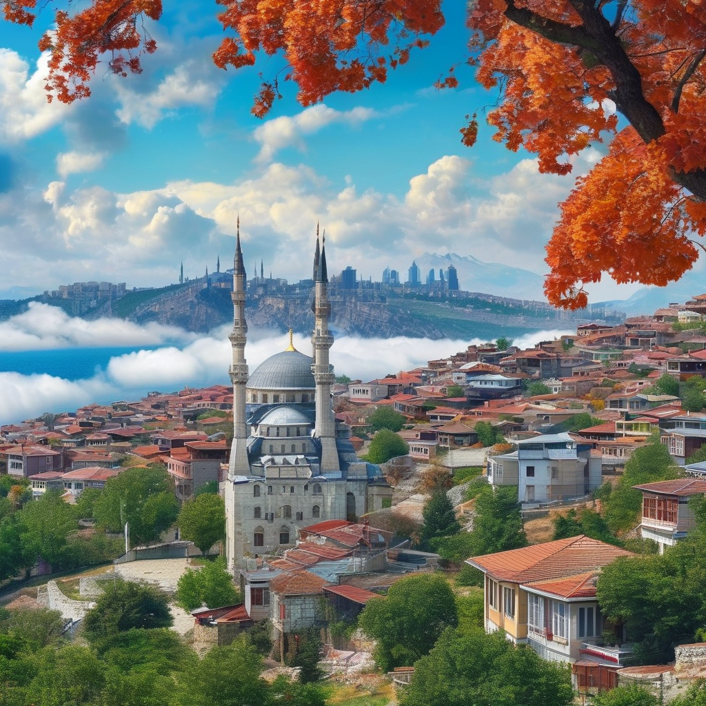 Exploring the Remarkable Features of Turkey Cloud Phone