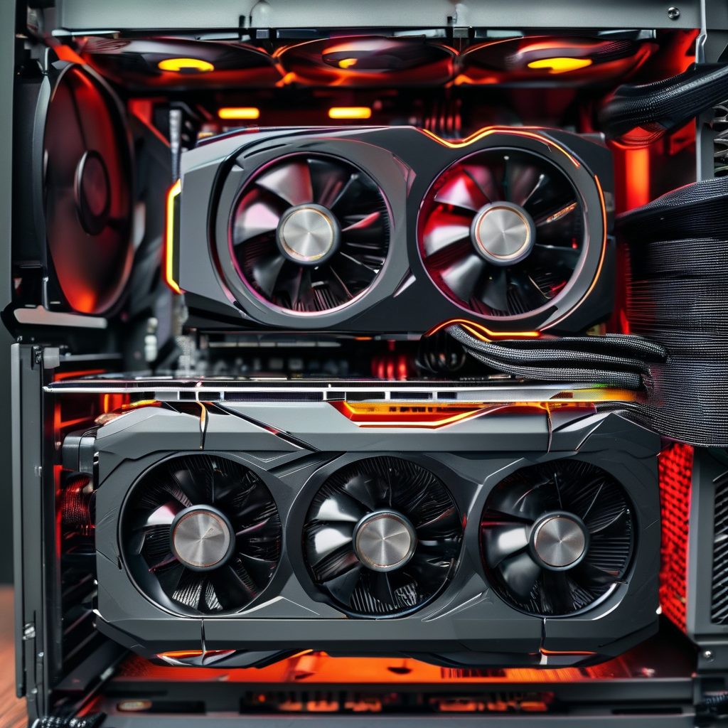 Unlocking Unmatched Power with 2080tiVPS: The Ultimate Virtual Private Server Solution