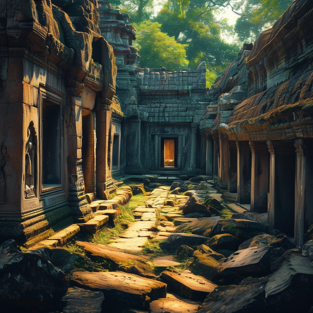 Cambodia VPS: Powering Digital Innovation in the Heart of Southeast Asia