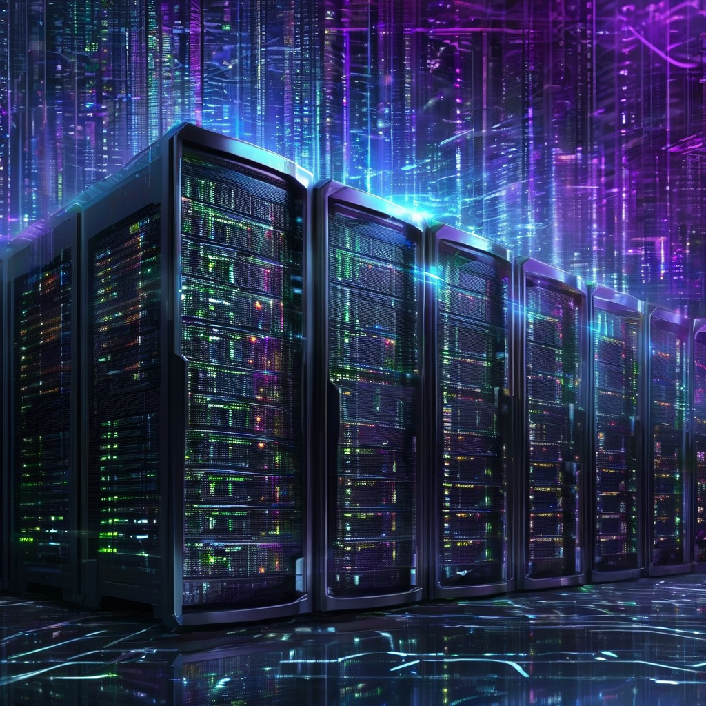 3090VPS: Revolutionizing High-Performance Computing in the Cloud