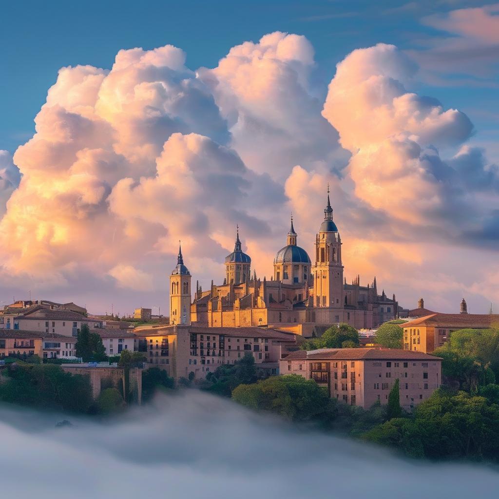 SpainCloud Phone: The Future of Seamless Communication