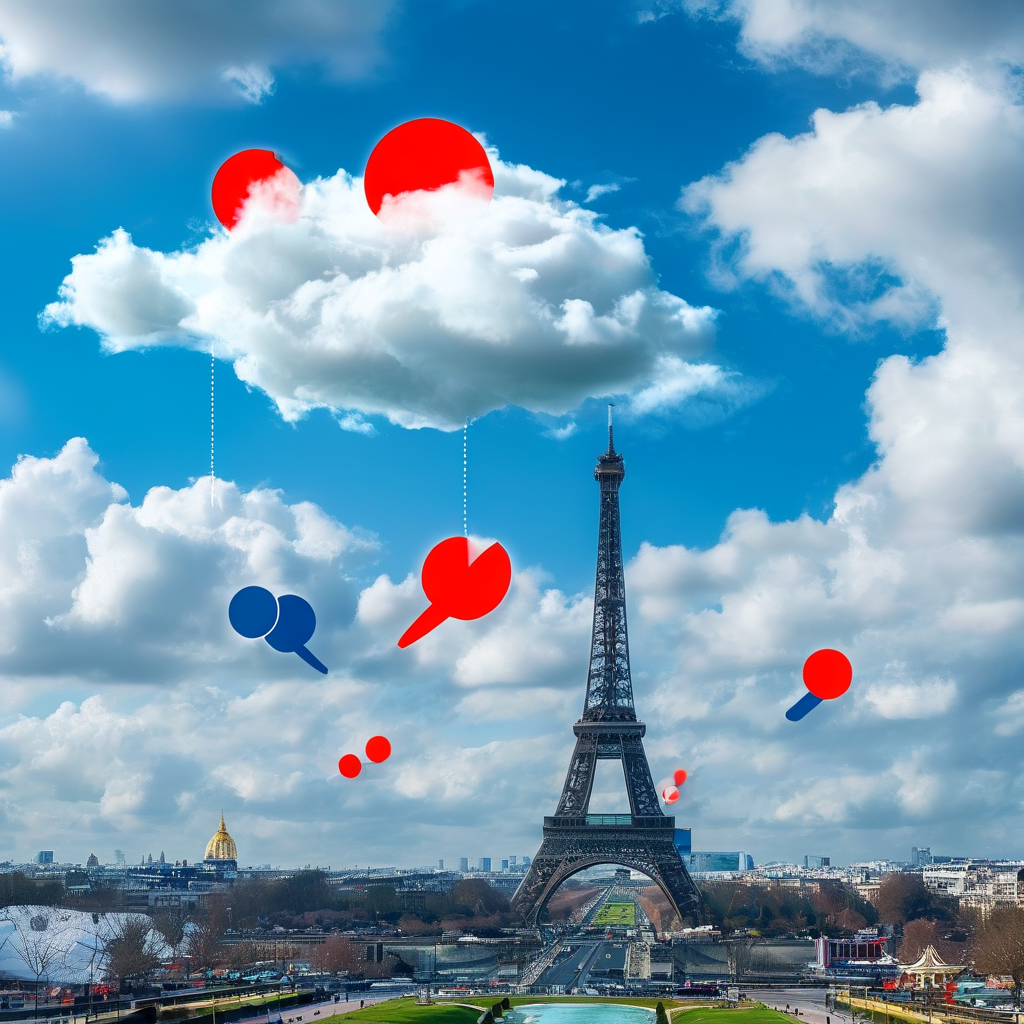 France Cloud Phone: Redefining Mobile Connectivity in the Digital Age