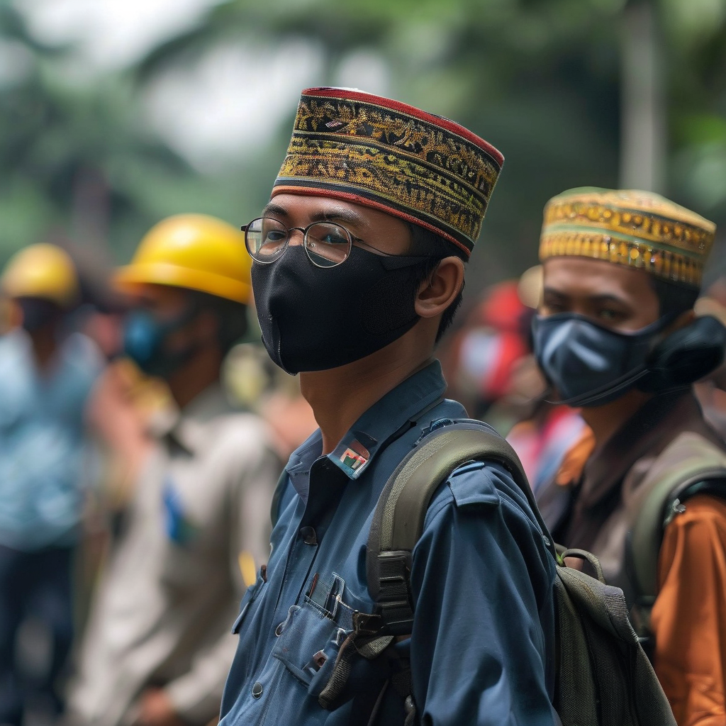 Indonesia VPN: Empowering Connection, Freedom, and Security in the Digital Age
