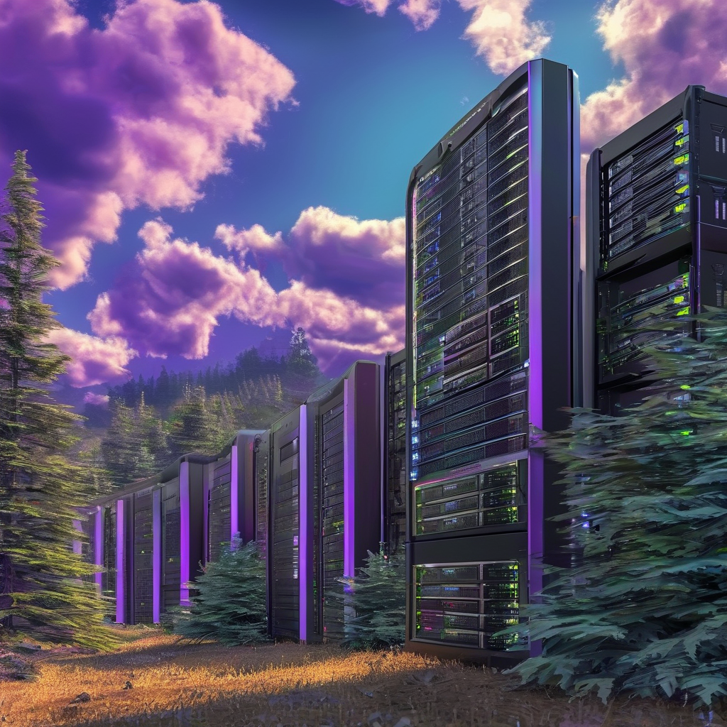 Expanding Horizons with 3090VPS: A Game-Changing Solution for Modern Computing