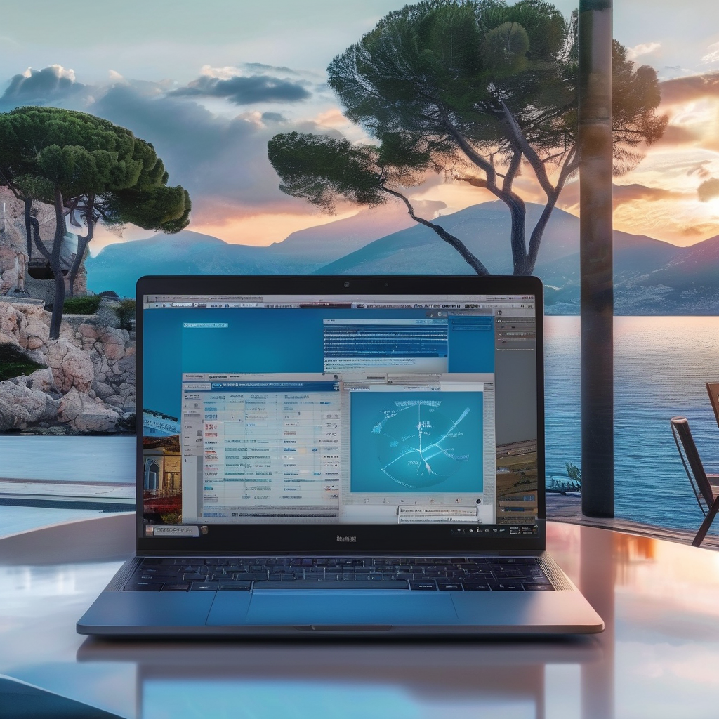 Enhancing Your Digital Experience: <a href=