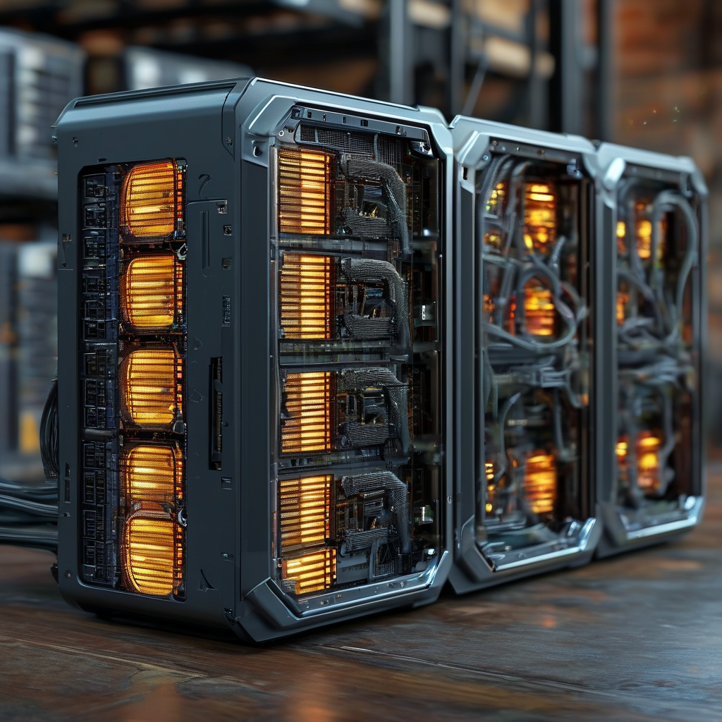 4090VPS: Revolutionizing Cloud Hosting with Unmatched Performance