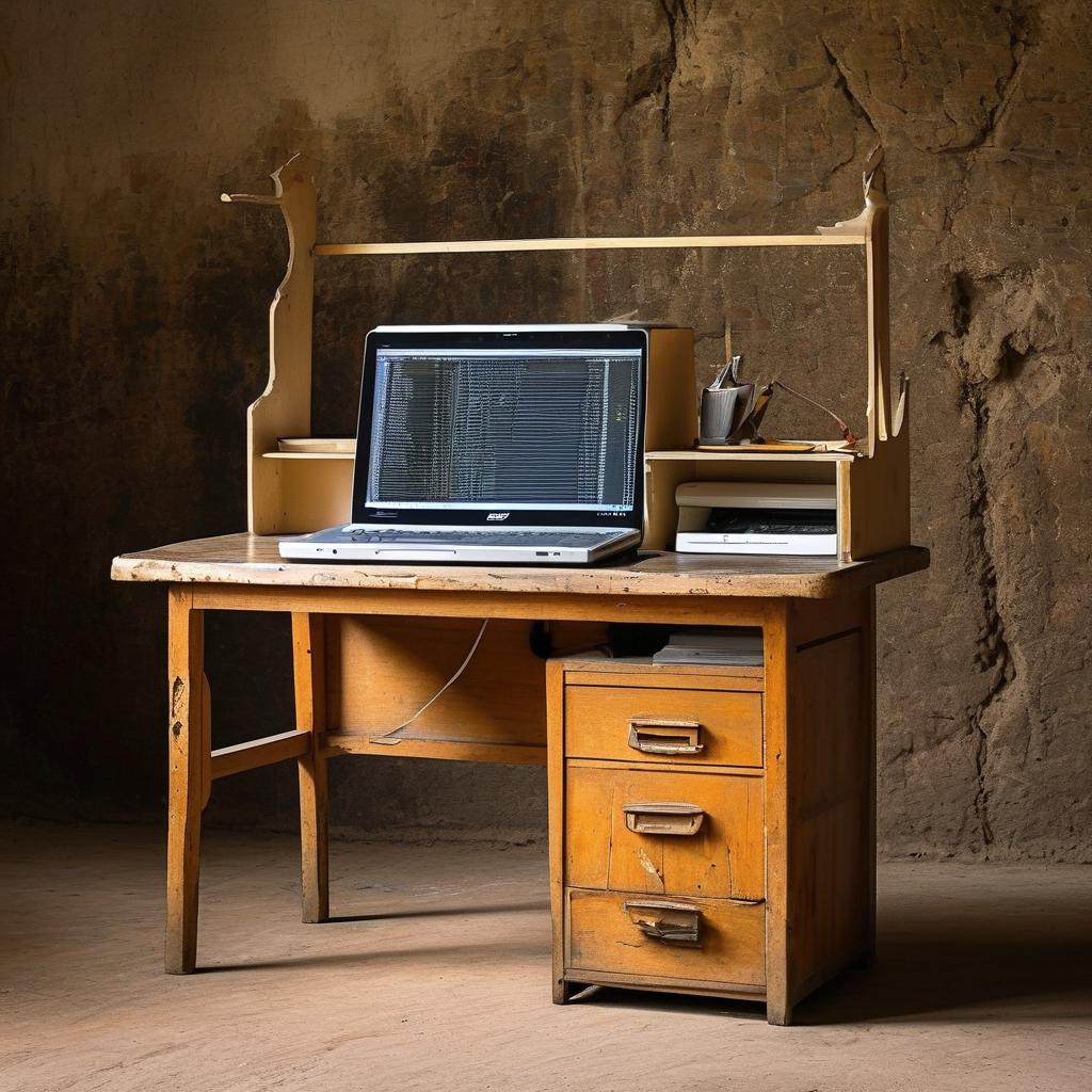 Burma Workstation: Revolutionizing Productivity with Cutting-Edge Workforce Solutions