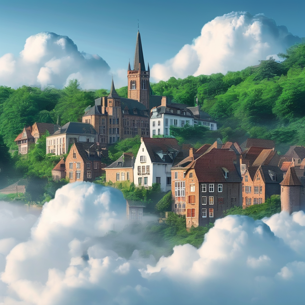 Belgium Cloud Phone Redefines Modern Communication with Cutting-Edge Cloud Telephony
