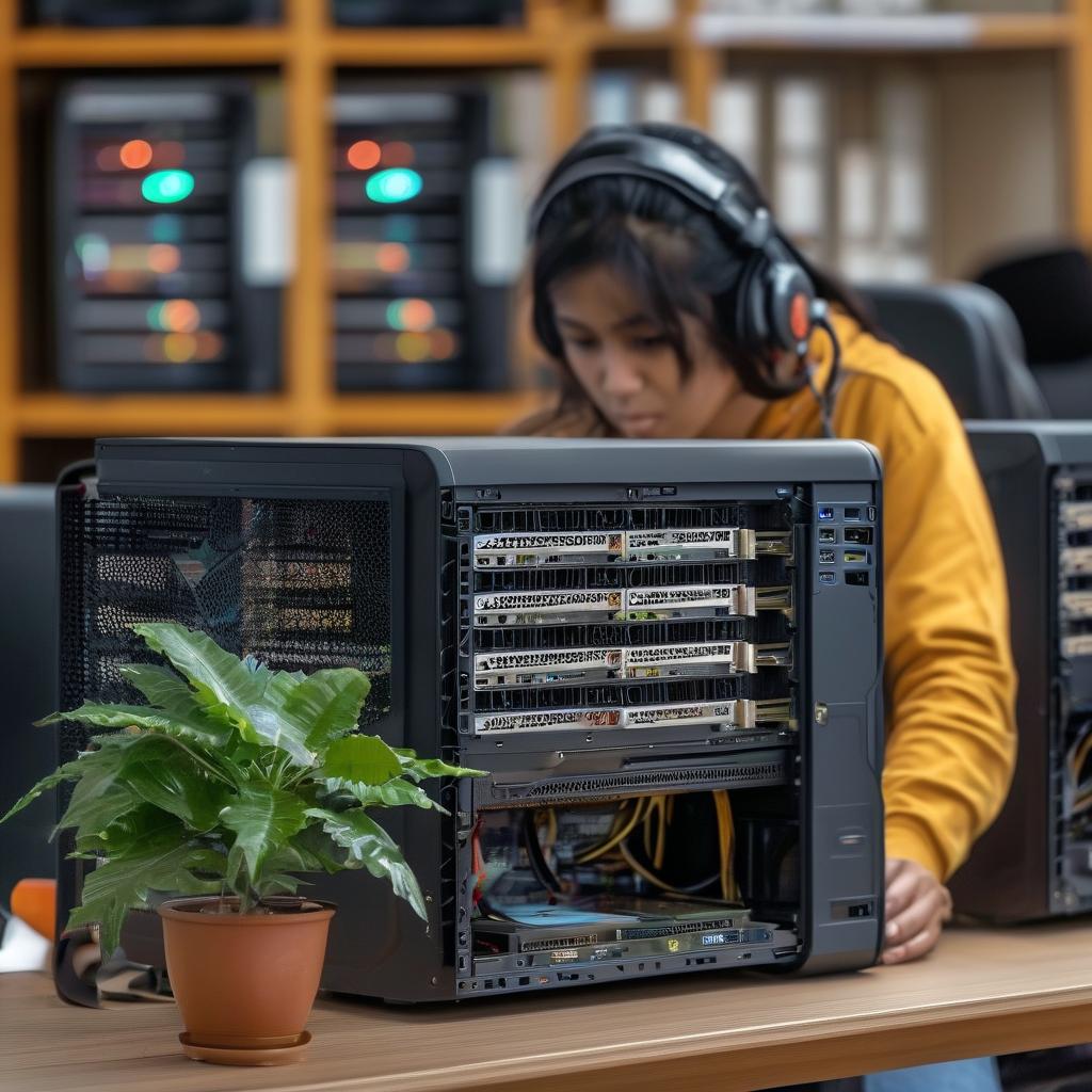 Cambodia VPS: Empowering Digital Growth with Reliable Hosting Solutions