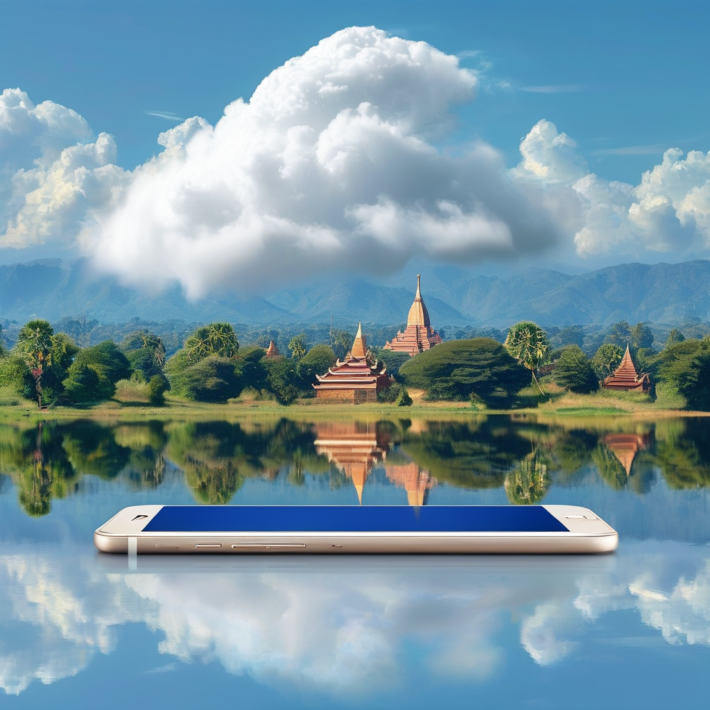 Burma Cloud Phone: Pioneering Innovation in Virtual Communication Services