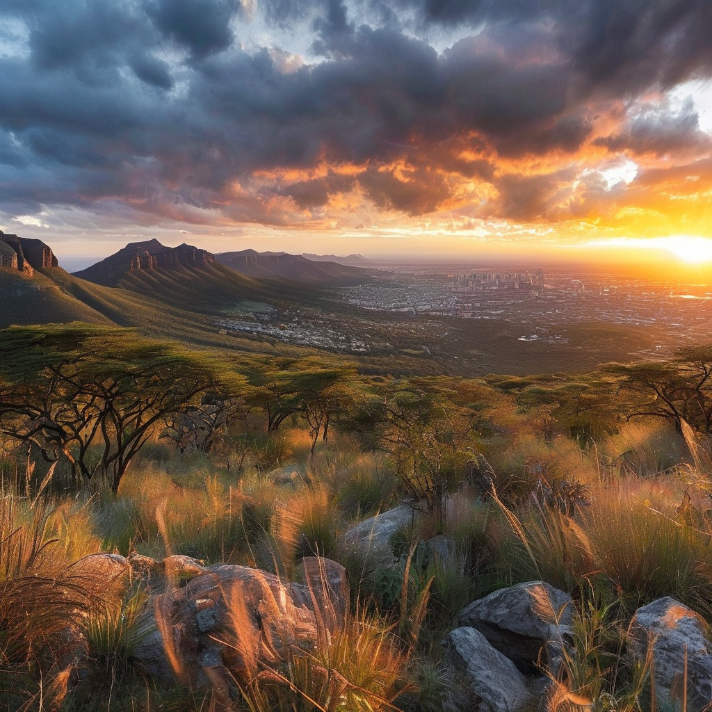 South Africa VPS: Empowering Businesses and Individuals in the Digital Age