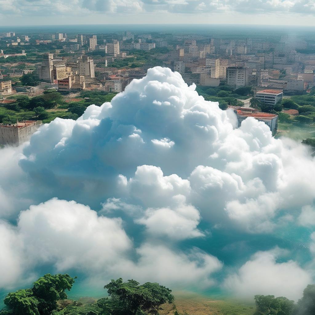 Cuba Cloud Phone: Redefining Connectivity in the Digital Age