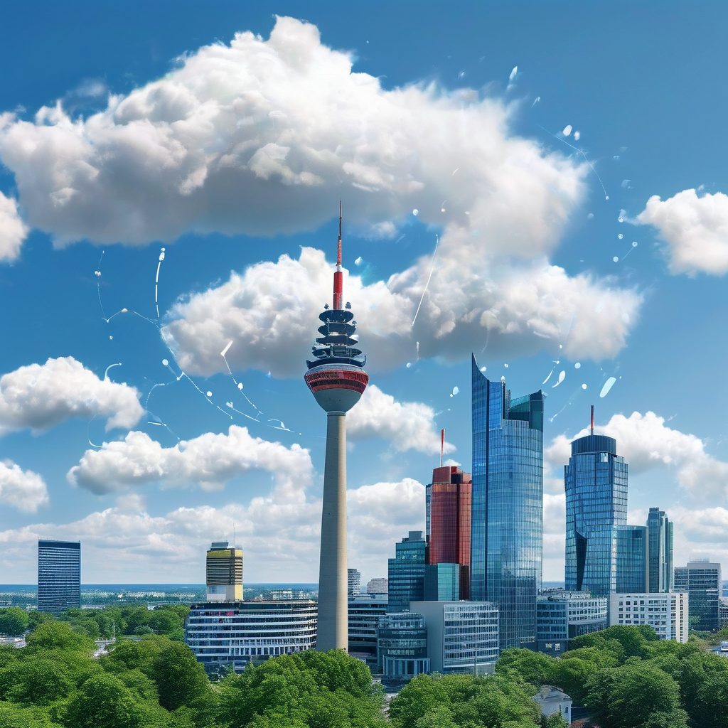 Germany Cloud Phone: Revolutionizing Global Communication through Security and Innovation
