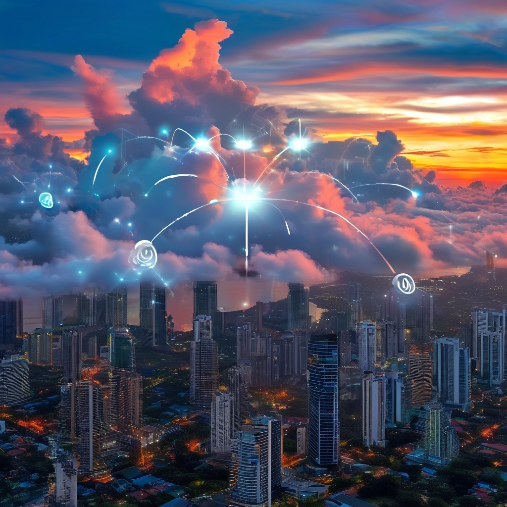 Philippines Cloud Phone: Revolutionizing Communication with Cutting-Edge Technology