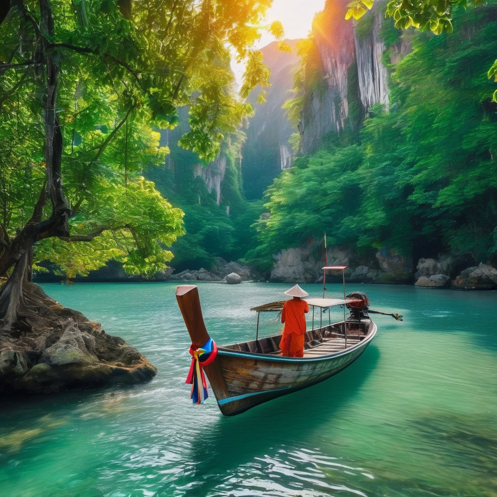 Thailand VPN: Your Gateway to Unrestricted Online Freedom