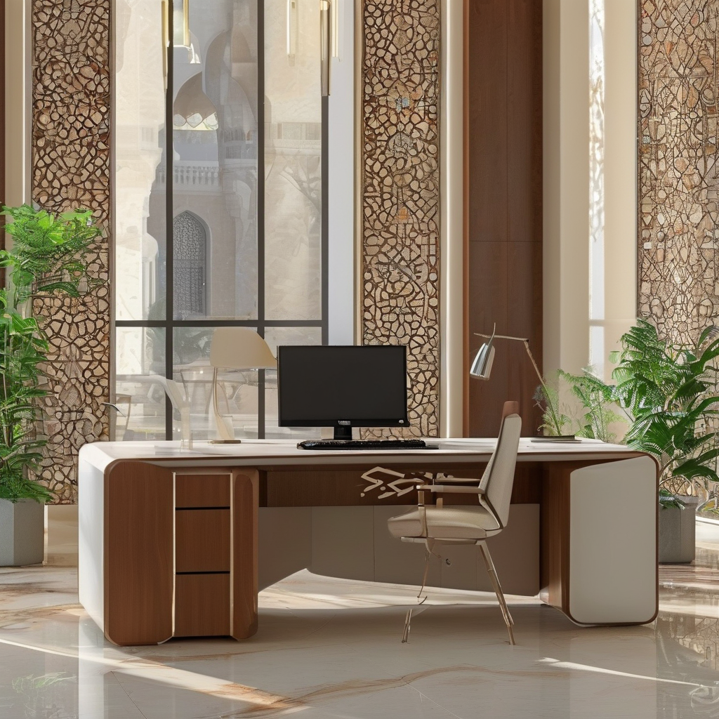Oman Sultan Workstation: A Pioneering Tool for Modern Productivity