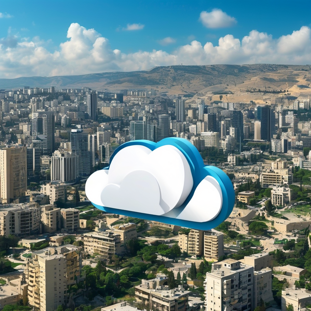 Israel Cloud Phone: Revolutionizing Communication with Cutting-Edge Cloud Solutions