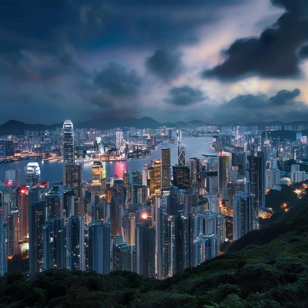 Hong Kong VPN: Empowering Secure and Seamless Internet Connectivity
