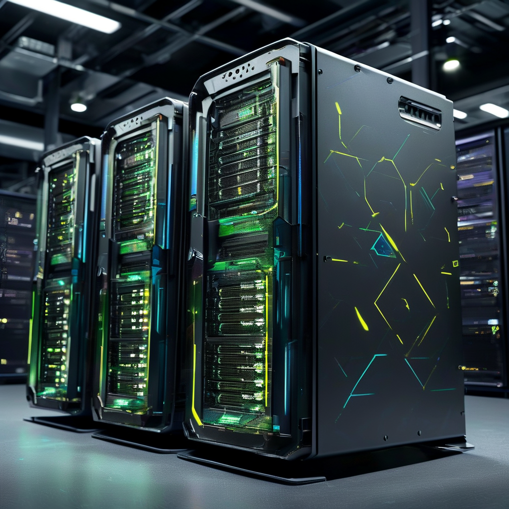 Unleashing Power with <a href=