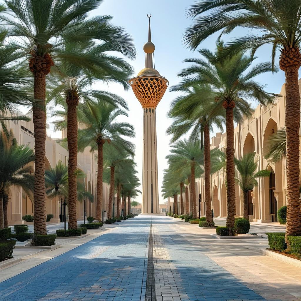 Kuwait VPN: Embracing Privacy and Connectivity in the Digital Age