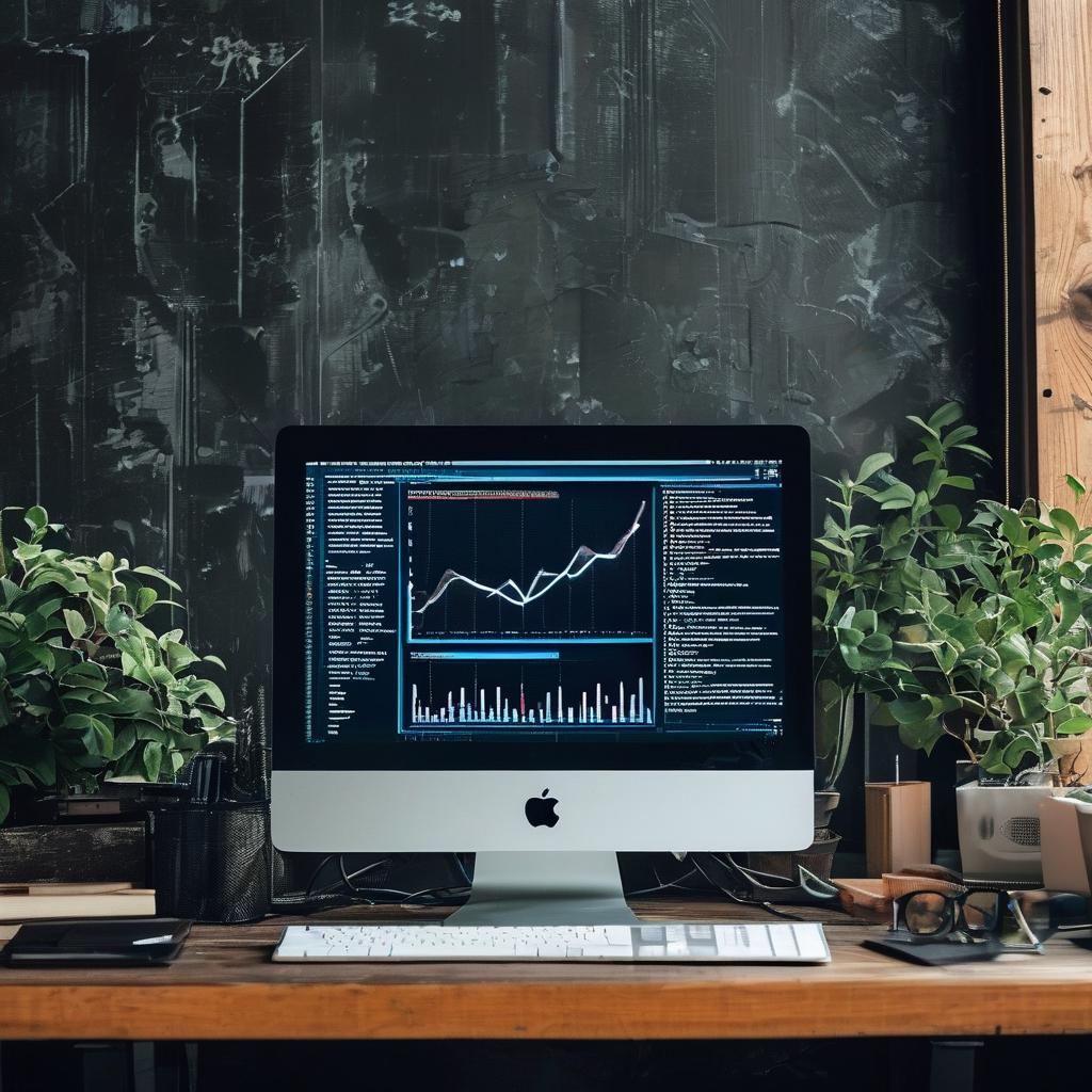Russia Workstation: Empowering Productivity and Innovation in a Secure Digital Environment