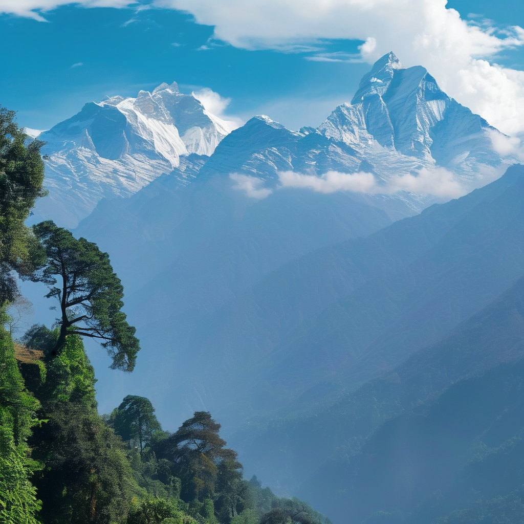 Nepal VPS: Revolutionizing Digital Presence with Cutting-Edge Virtual Server Solutions