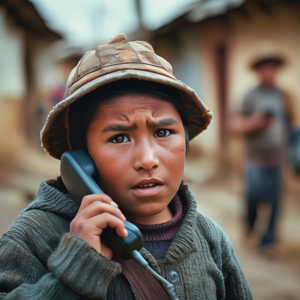 The Revolution in Mobile Connectivity: Bolivia Cloud Phone