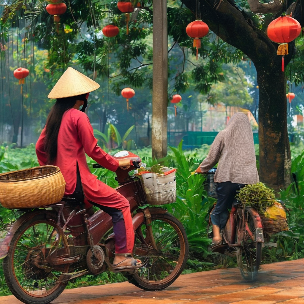 Vietnam VPS: Empowering Digital Transformation in Southeast Asia