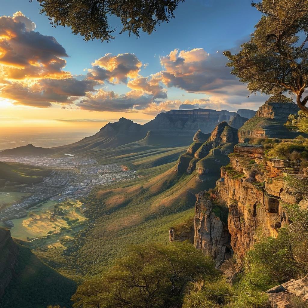 South Africa VPN: Empowering Digital Freedom and Security