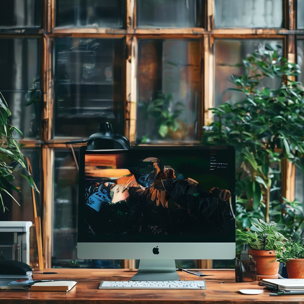 United Kingdom Workstation: Powering Productivity in a Modern World