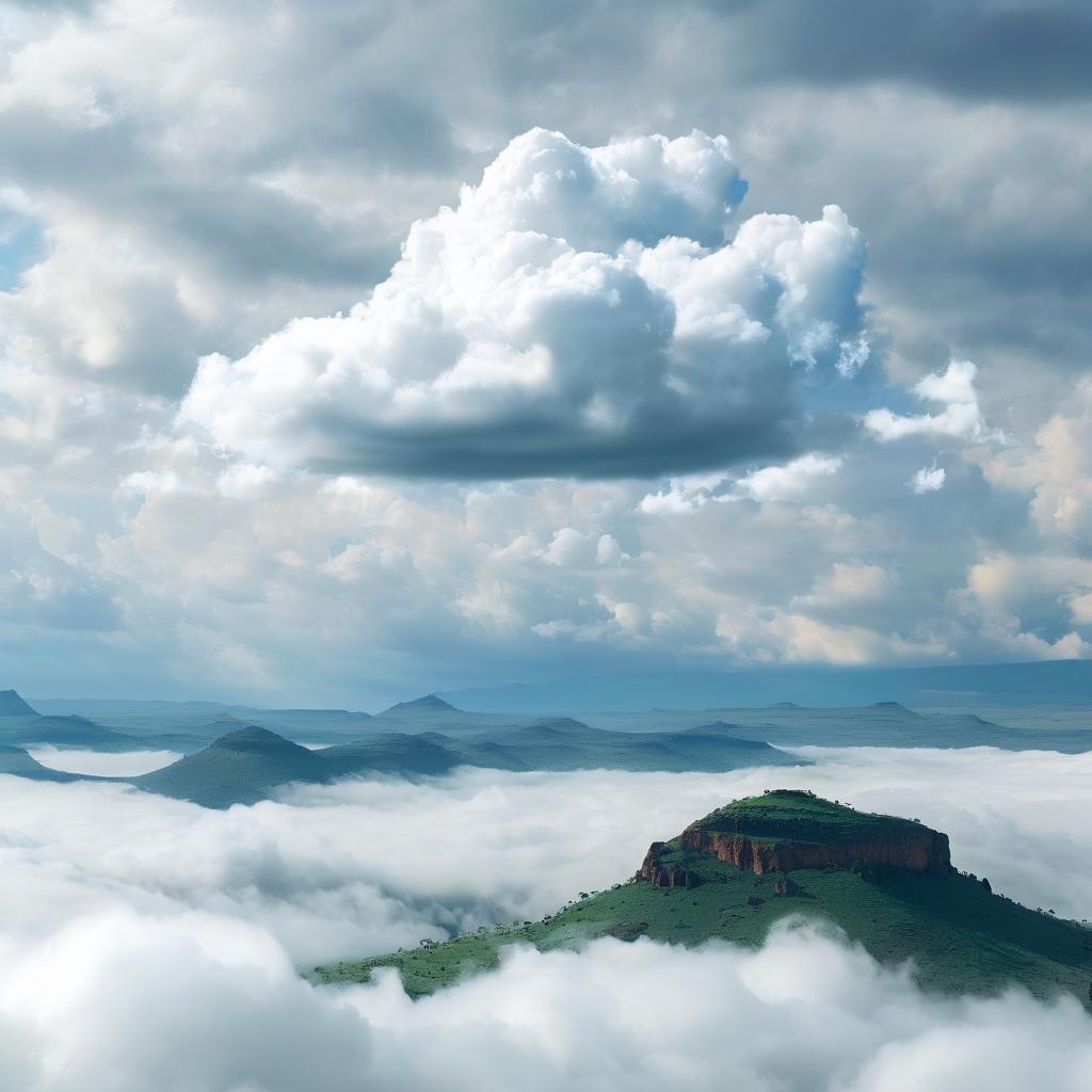 Ethiopia Cloud Phone: Redefining Connectivity with Innovative Cloud Integration