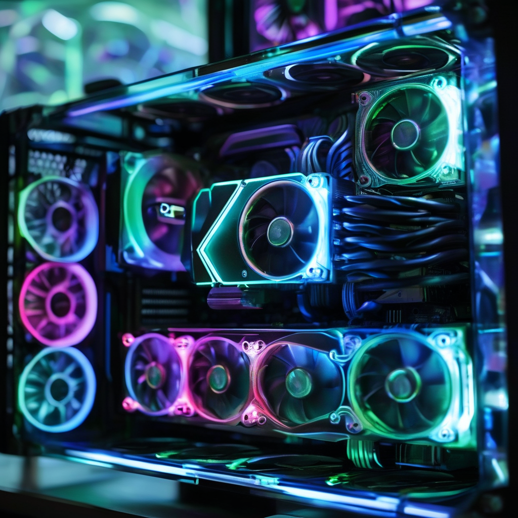 Powering Innovation with 2080ti VPS: The Ultimate Cloud Computing Solution
