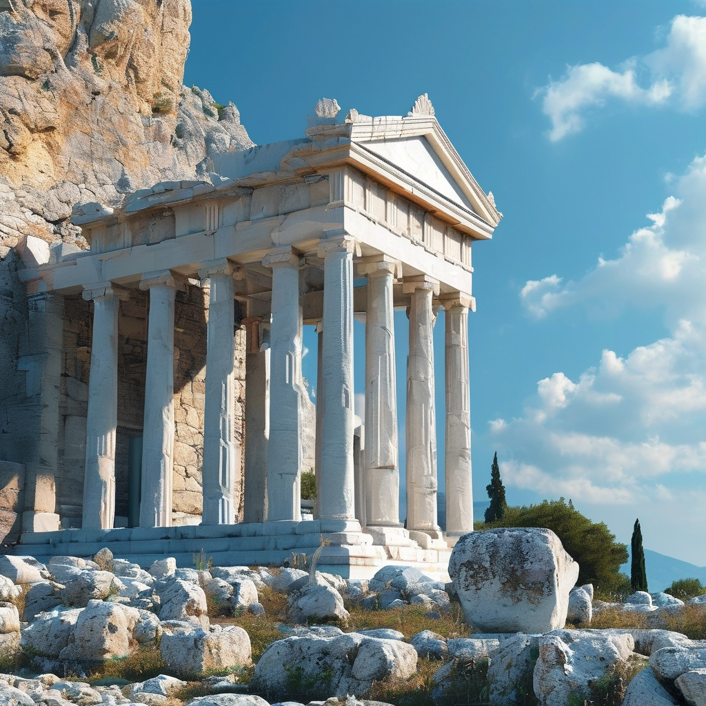Greece VPS: A Cutting-Edge Cloud Solution with European Excellence