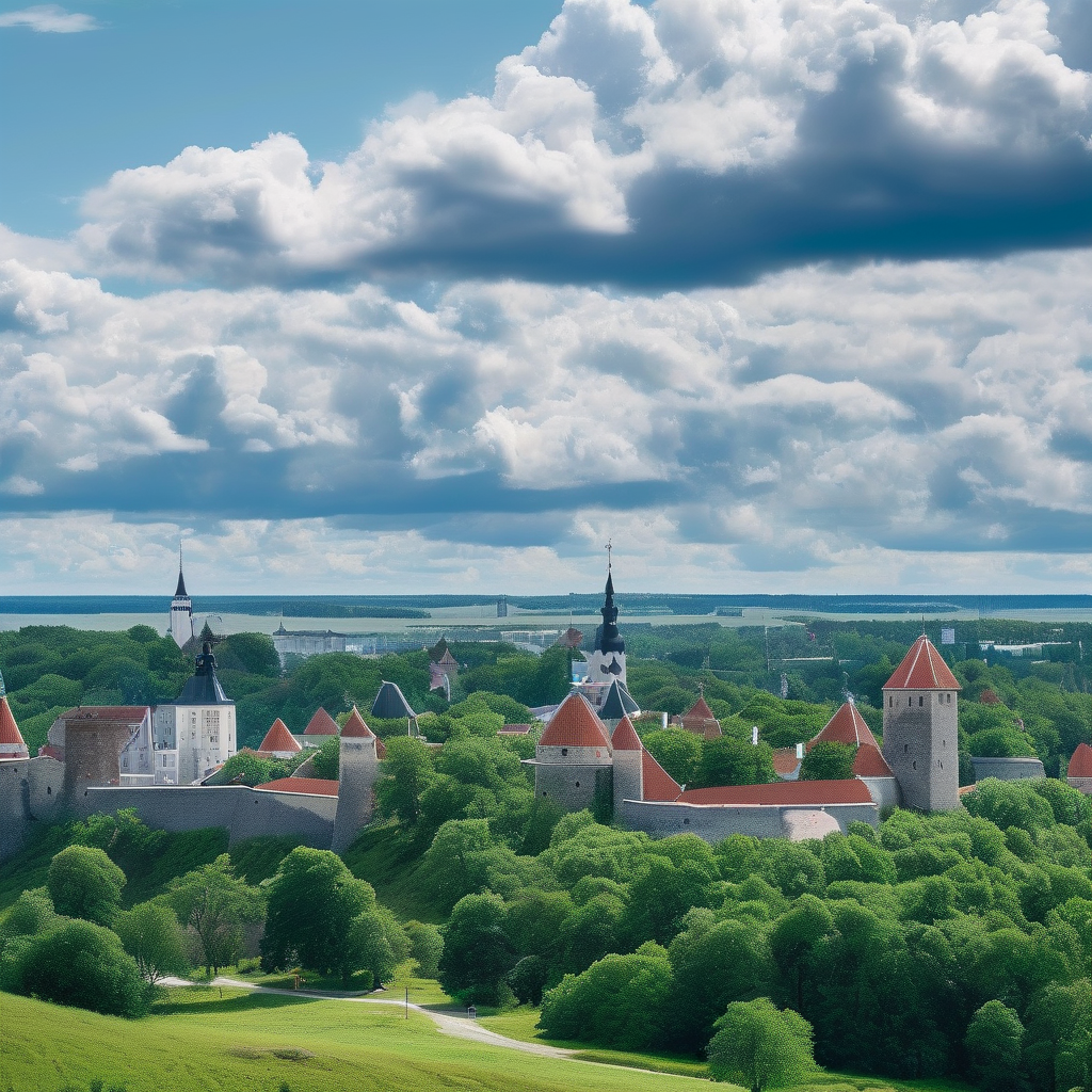 Estonia Cloud Phone: A Modern Communication Solution Redefining Connectivity