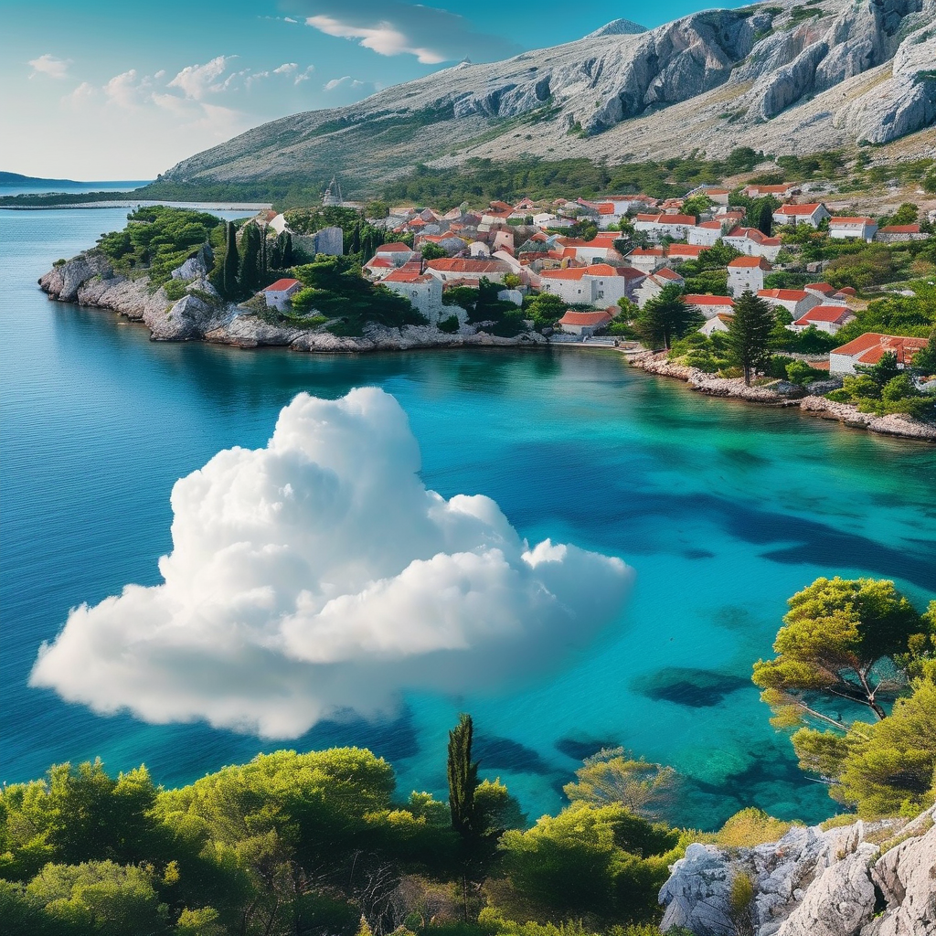 Croatia Cloud Phone: Redefining Communication in the Digital Age